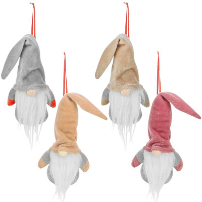 20cm Handmade Hanging Figurine Ornament