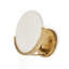 Loraine 1 - Light Armed Sconce