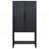 Black est en rupture de stock