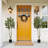 63"H Artificial Olive Tree 1pc/set-1897507573