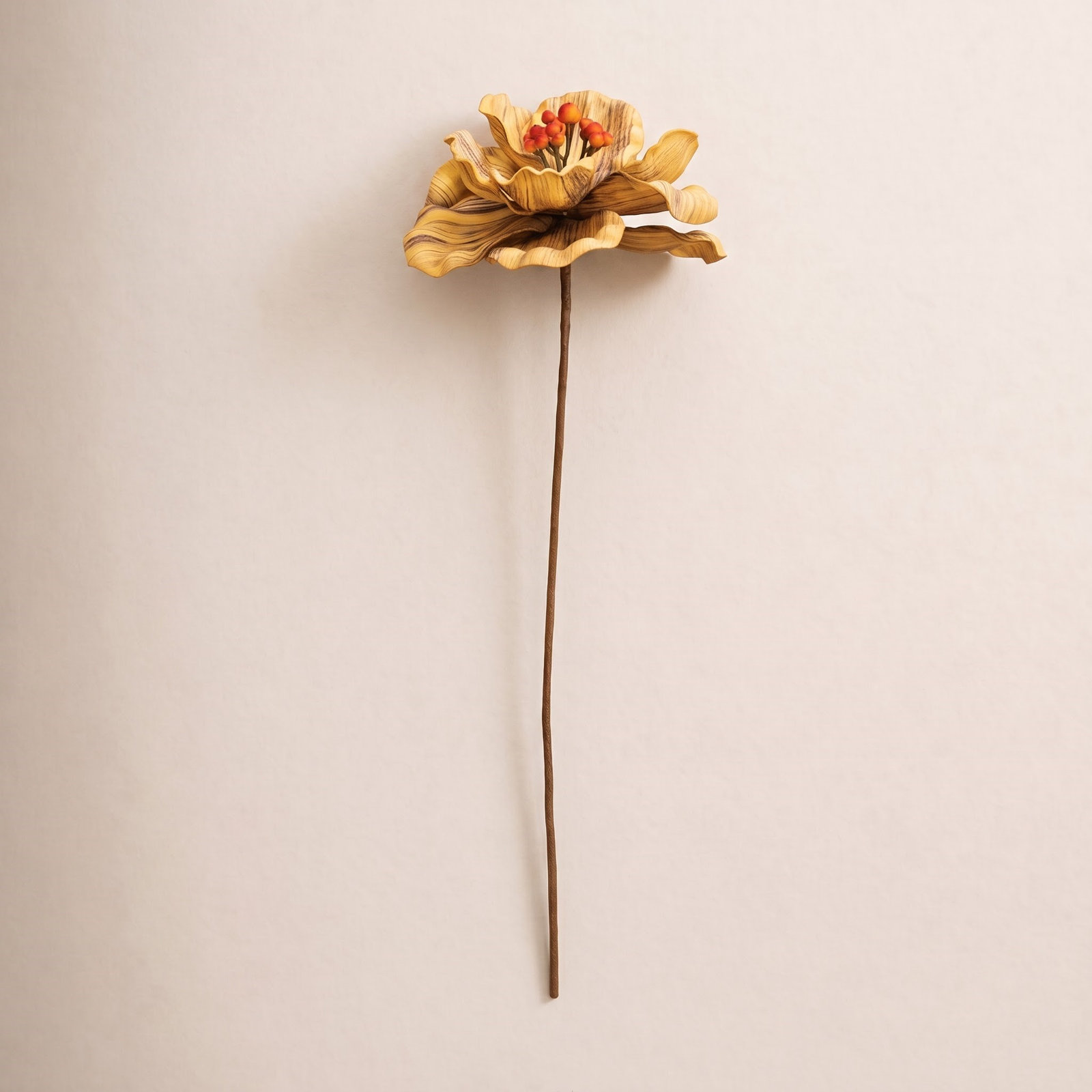Magnolia Floral Stems
