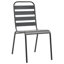 Garlaand 6 - Person Patio Dining Set with