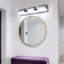 Applique murale de salle de bain moderne 22 po à 3 lumières DEL chromées courbées avec miroir-1955584169-1955584168-1955583831