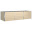 Planter Galvanised Steel-382079108-382079113