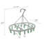 Steel Laundry Room Organiser
