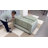 42.68''Oversized Convertible Chaise Lounge With Storage Ottoman-550588230