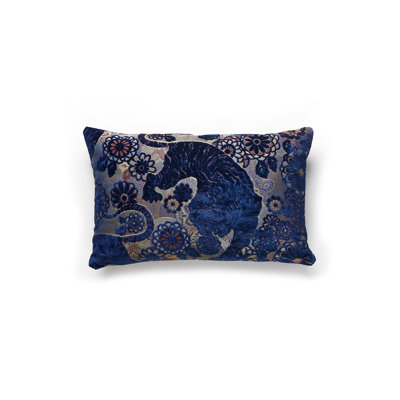 Tundra Throw Pillow