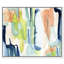 "eyes glass" , reproduction d’art sur toile tendue-68015359-68015360