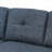 Modular Sleeper Sectional Sofa-1503555237