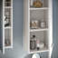 Spiegelschrank Hazrat mit Beleuchtung-73252131
