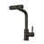 Oil Rubbed Bronze