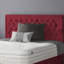 Scarborough Upholstered Headboard-931001838-931001839