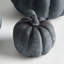 Ensemble de 3 citrouilles sculptées Pham-129903307
