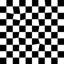 Warped Checkerboard Wallpaper-1636744484