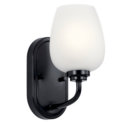 Ursa Armed Sconce