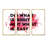 " Do What Is Right Not What Is Easy I " 3 - Pieces-2126462630-2126462618