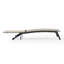 Chaise longue inclinable 77,5 po Debbora-1770366872