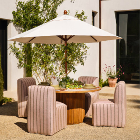 Save on Outdoor Furniture