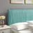 Peyton Performance Velvet Platform Bed-547059908-547059909