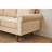 SOFA, BEIGE