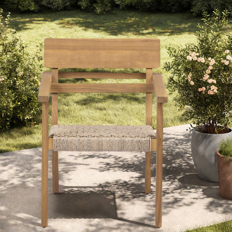 Outdoor Dining Chair