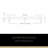 Emtek Select Appliance Pull 36" Centre-to-Centre w/ Rectangular Stem & Smooth Pull-98701101