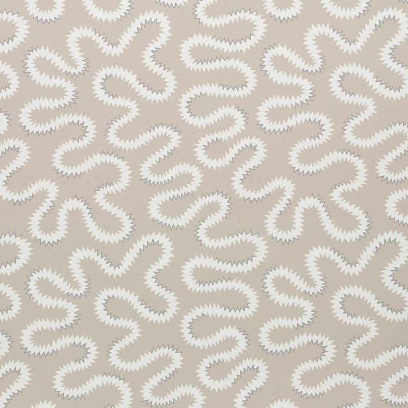 Zoelie Wallpaper, Natural