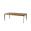 NOVA Extendable Solid Oak Dining Table-64799640