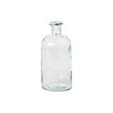Tosca Handmade Glass Decorative Bottles