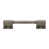 Distressed Brass