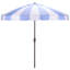 251.99cm Market Parasol-499076840