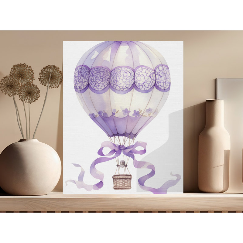 Wrapped Canvas Print Set, 18x24