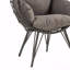 Chaise longue d'extérieur, osier PE-243210868-243210870