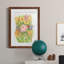 Floral Mix II - peinture encadrée-1777030021-1777030022
