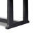 Daila Extendable Pine Solid Wood Dining Table-101370115