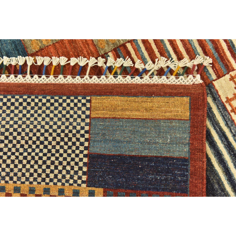 Nitta Multi Rug