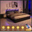 King Bed