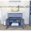 Roden 751mm Single Bathroom Vanity with Vessel Stone Basin-40568295-40558317-40558316