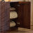 High-Quality Large-Capacity Sideboard-666385068