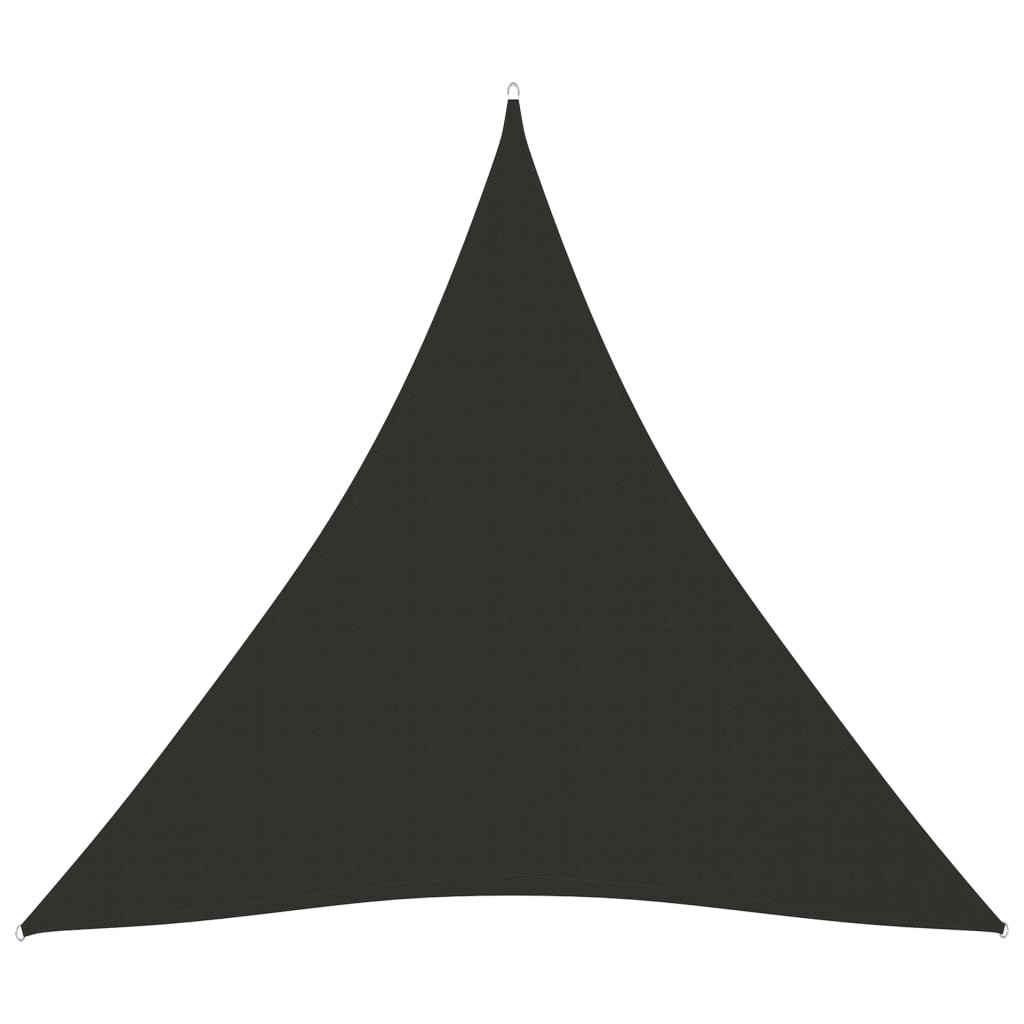 Provo 3.6m x 3.6m Triangular Shade Sail