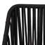 Maceo Patio Dining Armchair with Cushion-1289898023-1289898016