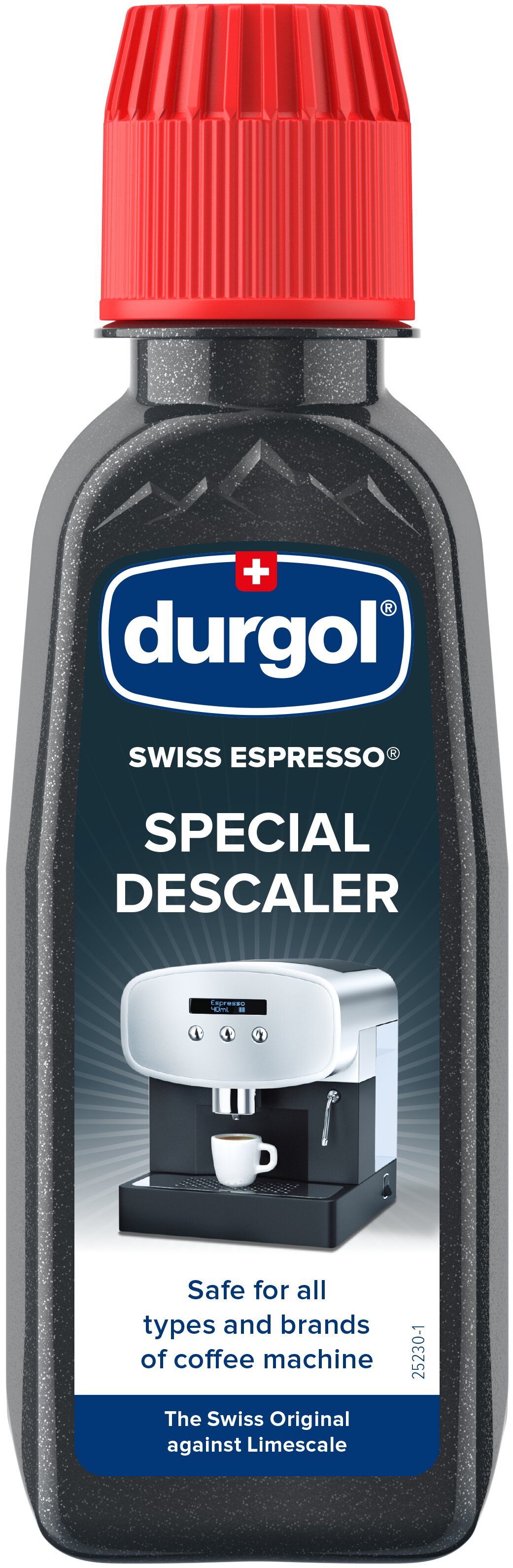 Durgol Descaler 4.2 Fluid Ounces