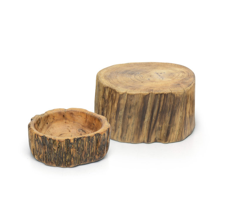 Ensemble de colonnes Root ™