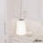 Nolita 1 - Light Shaded Bell Pendant-78567027-91299941