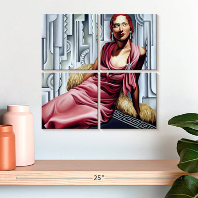 La vie en rose, 2002