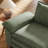  Colbey 56" Oversized Cloud Armchair & A Half with Ottoman -322127278
