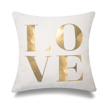Pillow Cover