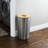 Metal Laundry Hamper with Handles