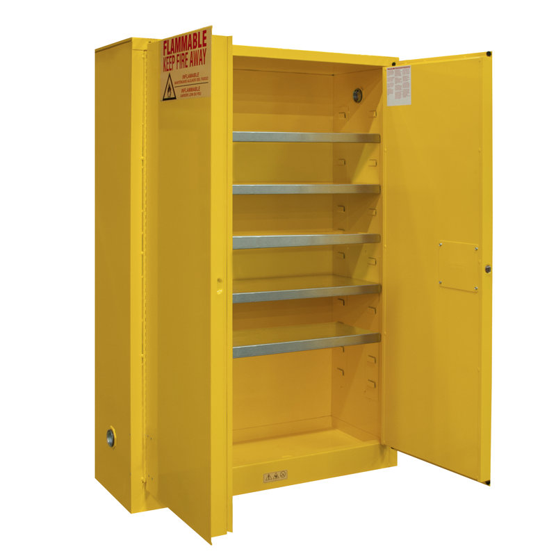 Safety Cabinet