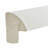 Bed Wedge Pillow Headboard Gap Filler for Mattress and Bedside-950875192